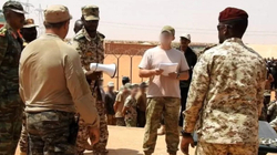 Si e vodhën mercenarët rusë arin nga Sudani