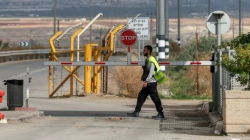 Izraeli arreston një deputet jordanez, pretendon se trafikoi armë