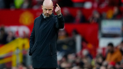 Ten Hag could leave United