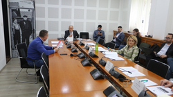 S'ka kuorum, dështon mbledhja e Komisionit për ekonomi