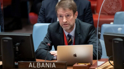 Lavrov përmend Kosovën në OKB, ambasadori i Shqipërisë: Ju është bërë obsesion