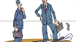 Karikatura e ditës
