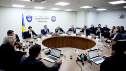 KQZ: LVV-ja fiton në Mitrovicë të Veriut e Leposaviq, PDK-ja në Zveçan e Zubin-Potok