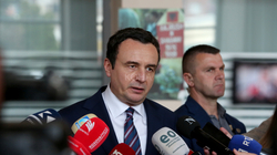 Kurti: Iu ofrova palëve me propozimin për ta hartuar statutin, por refuzuan