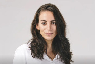 Mira Murati