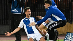 Demhasaj gol e asist, Grasshopper mposht liderin Young Boysin