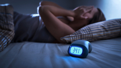 Frühes oder spätes Schlafen bringt gute Gesundheit