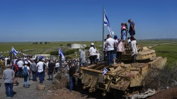 Izraelitët nderojnë viktimat e sulmeve të militantëve