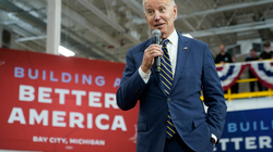 Joe Biden rikandidon edhe për një mandat