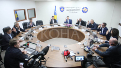 KQZ-ja shpall rezultatet përfundimtare të zgjedhjeve në veri