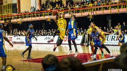Tate, i vendosur ta mbyllë edicionin te Peja me dy tituj