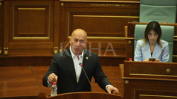 Haradinaj: Mocioni për shkarkimin e Kurtit – interes kombëtar