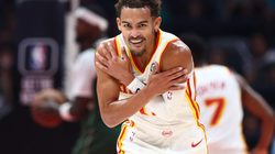 Nuggets e Suns kalojnë tutje, Young mban gjallë shpresat e Hawks