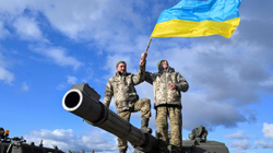 Zyrtari i NATO-s sugjeron se në këmbim të anëtarësimit, Ukraina mund t’i japë territor Rusisë