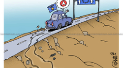Karikatura e ditës