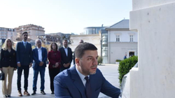 Krasniqi: Për familjarët e të pagjeturve lufta nuk ka mbaruar