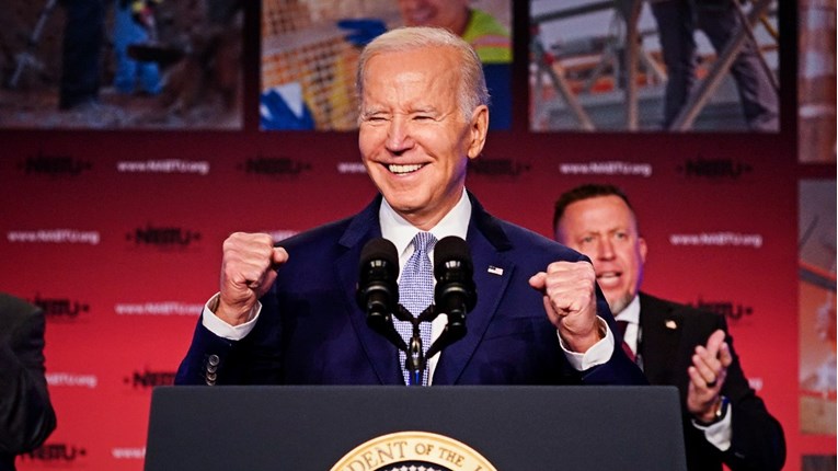 Biden: Trumpi është një rrezik për demokracinë