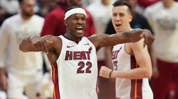 Skuadra më e mirë në NBA eliminohet në rundin e parë të plejofit