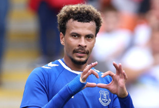 Dele Alli