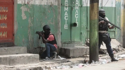 Policia e Haitit kërkon të ndalen vrasjet nga bandat