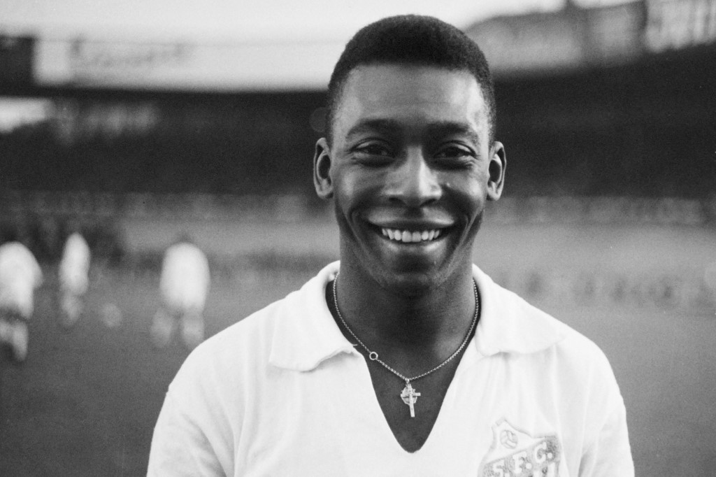 “Pele” futet në fjalorin portugez