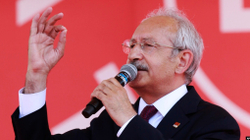 Rivali i Erdoganit thyen tabunë fetare në zgjedhje