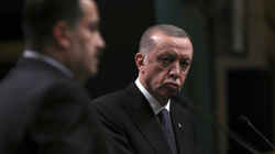 Erdogani anulon fushatën shkaku i shëndetit