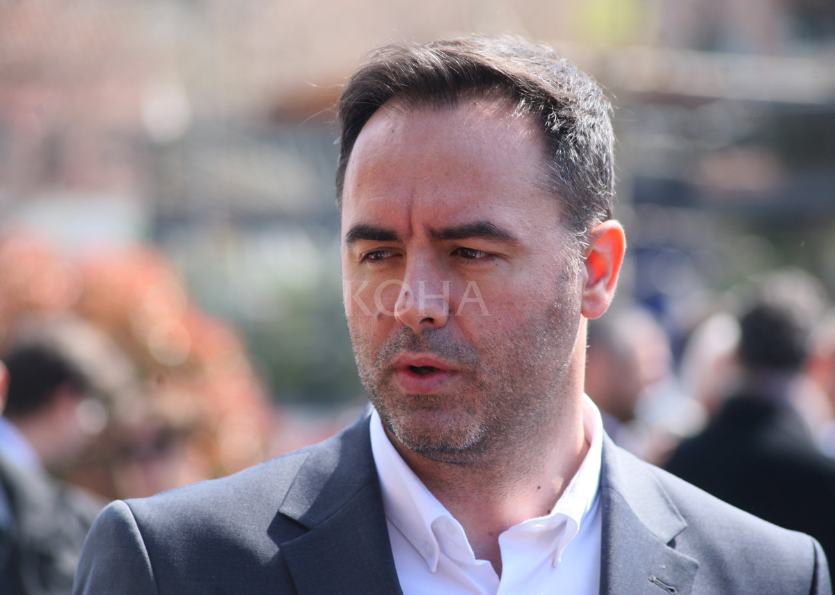 Apeli e kthen në rigjykim rastin ndaj Konjufcës për hedhjen e gazit lotsjellës në Kuvend