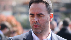 Konjufca: Ka rrezik për luftë të re në Ballkan