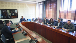 Musliu: Ka ndodhur takimi Ajeti-Caka, por jo për çështjet për të cilat është raportuar