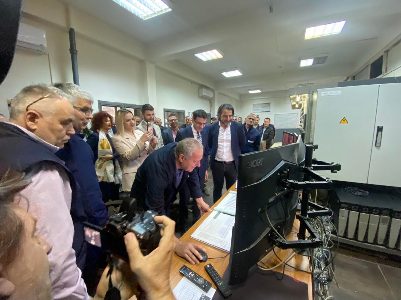 “Termokosi” e përmbyll sezonin e ngrohjes, furnizimi do të vazhdojë vetëm në QKUK