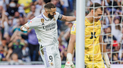 Benzema shkëlqen në fitoren e Real Madridit