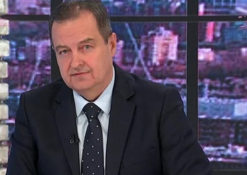 Daçiq: Mbi 100 shqiptarë punojnë në OKB në emër të Serbisë