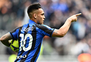 Lautaro Martinez - INTER