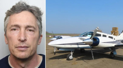 Dënim me burgim për pilotët që planifikuan trafikimin e katër shqiptarëve në Britani