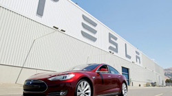 Tesla will produce the 25 thousand euro car in the German factory"