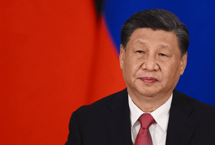 Xi Jinping