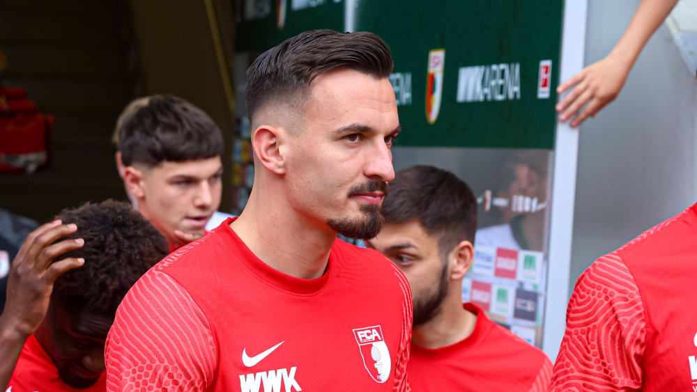 Augsburgu shpreson të përfitojë rreth 15 milionë euro nga Berisha