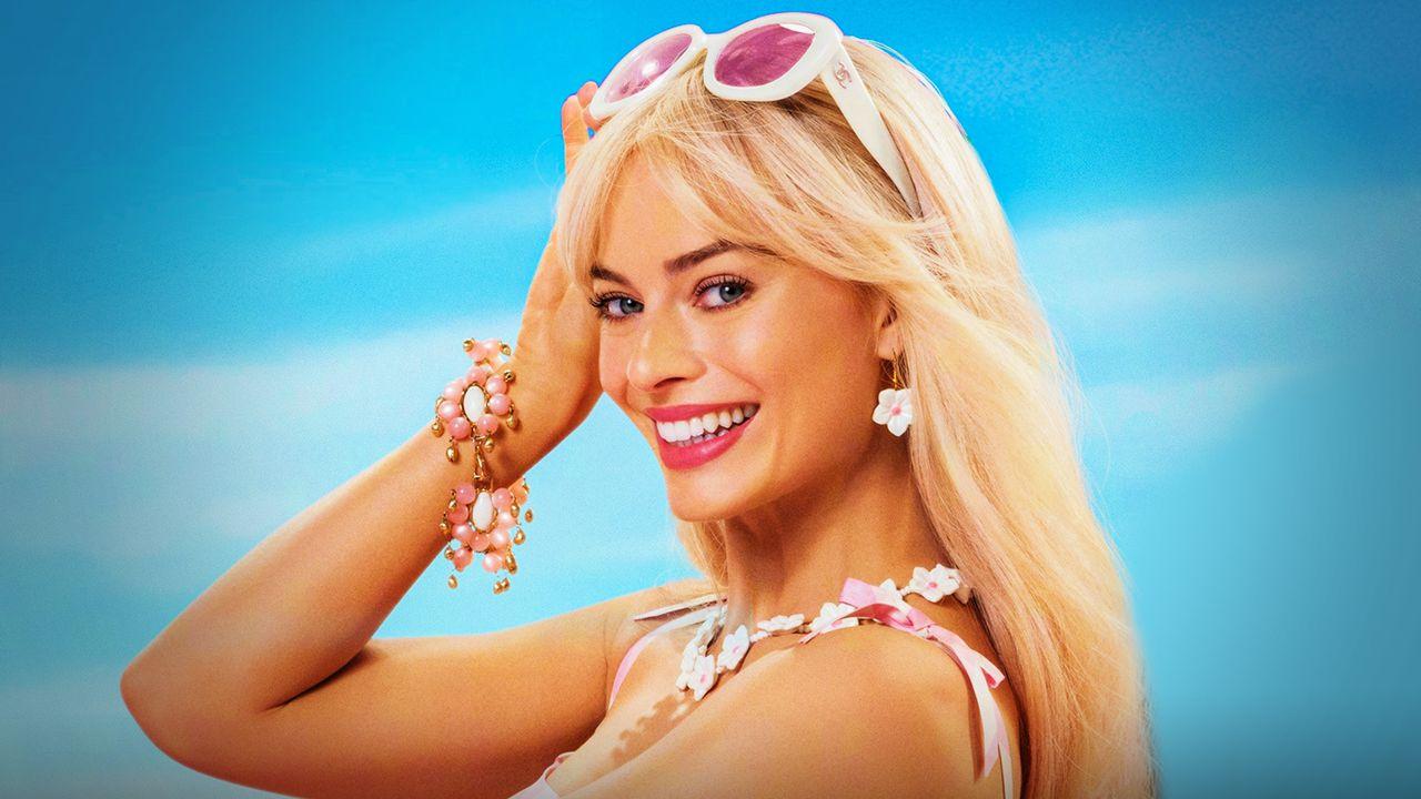 “Barbie” kampion i arkave filmike për dy javë rresht  