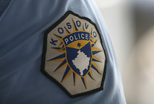Policia e Kosovës