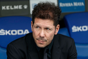 Diego Simeone