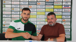 Xhemajli transferohet tek Egnatia