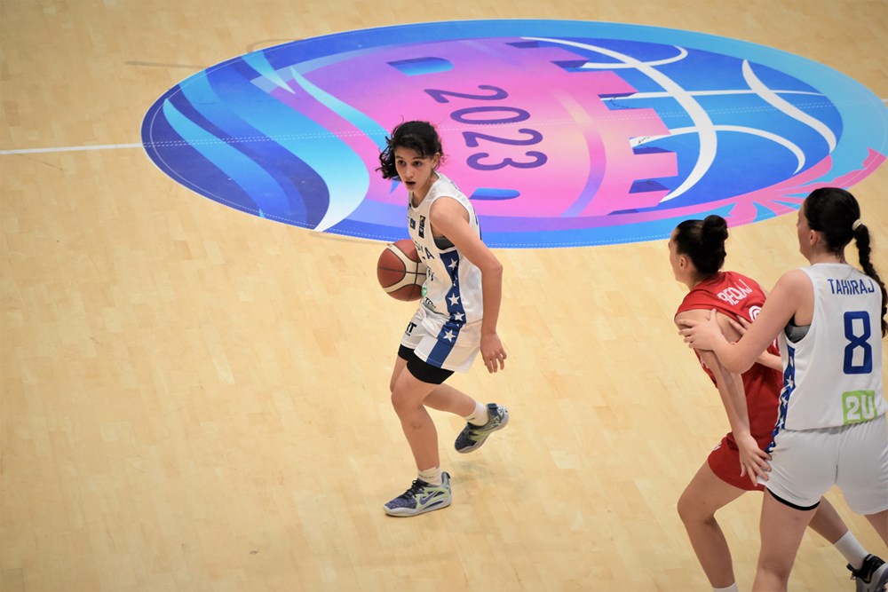 Kosova U18 pëson humbje të thellë nga Armenia
