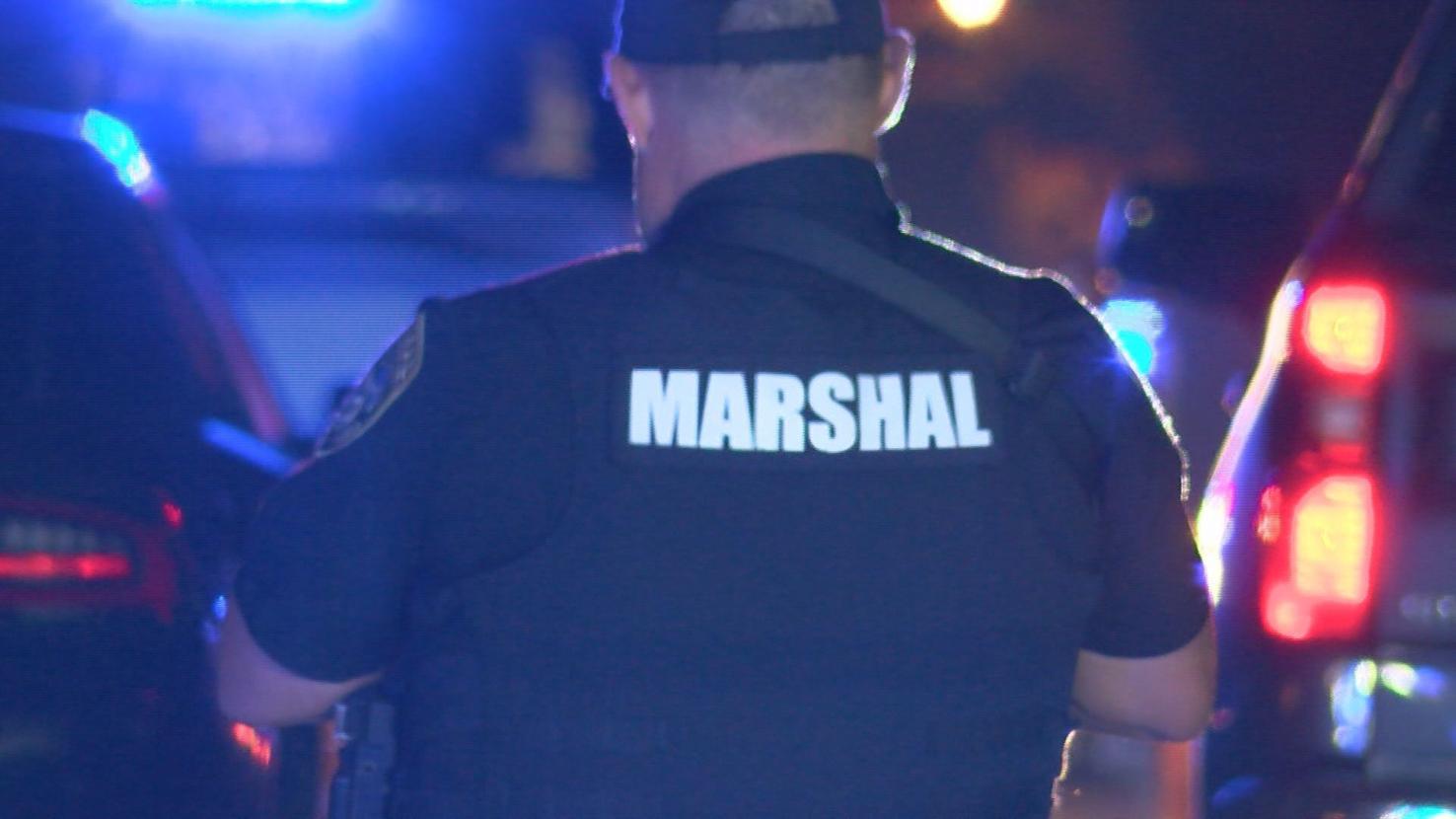 Vritet zëvendëskomandanti i policisë në Louisiana