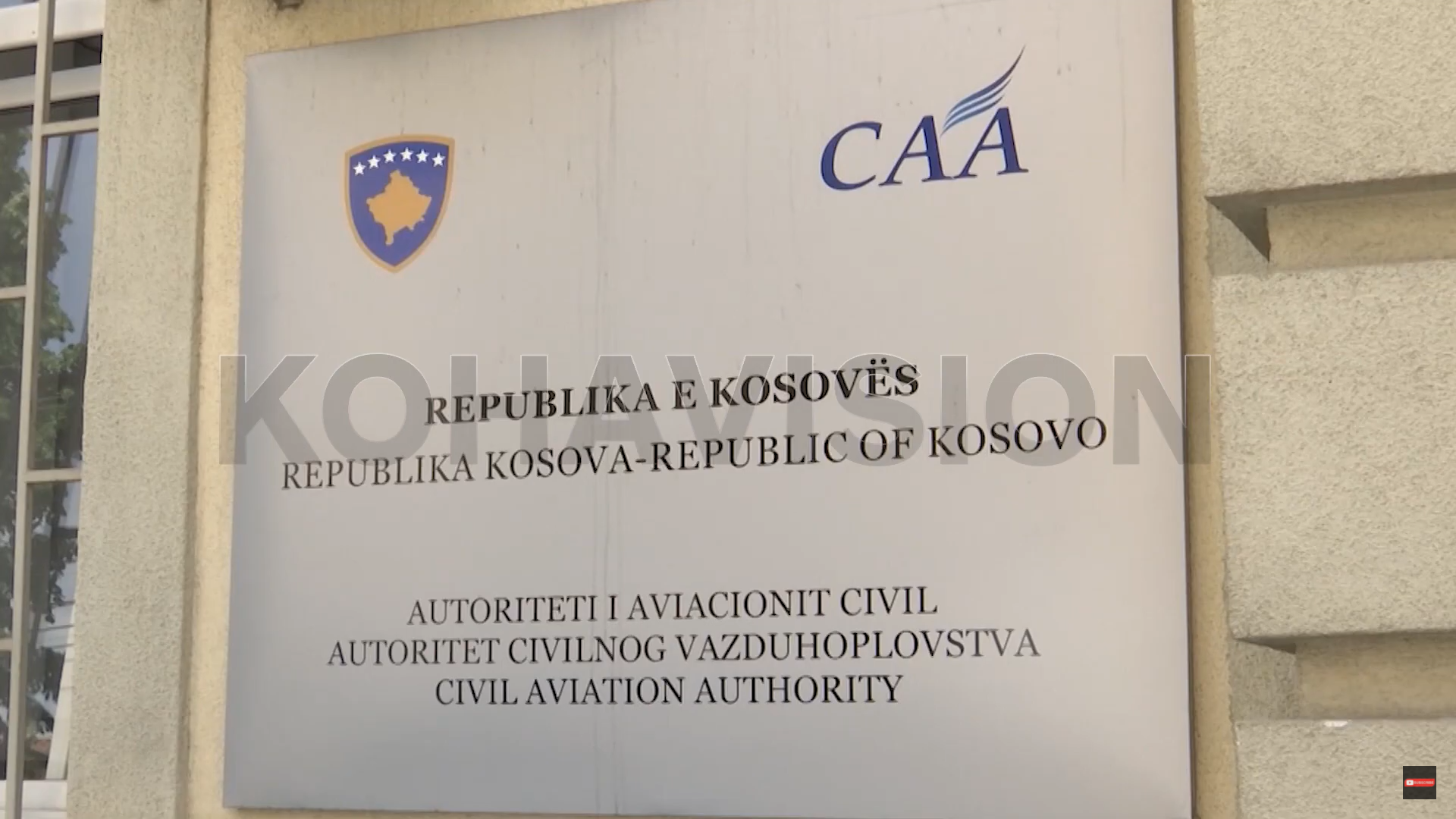 Sindikata e Aviacionit Civil i reagon Ejupit: Raportet ndërkombëtare flasin për shkeljet e tua