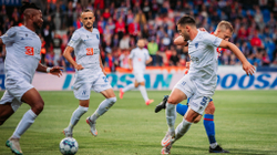 Te Drita shpresojnë në suksesin e madh - eliminimin e Plzenit
