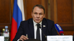 Politikani rus frikësohet se Rusia do të shuhet nëse humbet luftën në Ukrainë
