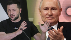 Zelensky: Putini do të vdesë si humbës