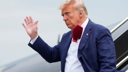 Trump deklarohet i pafajshëm për akuzat për ndërhyrje në zgjedhjet e vitit 2020