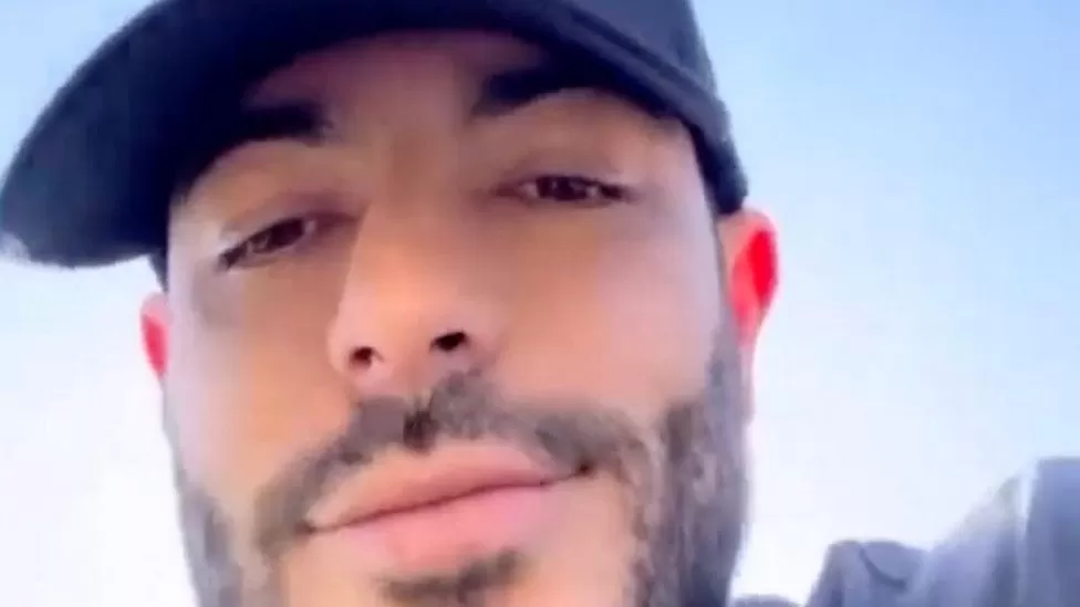 Trafikanti i drogës dërgon video duke falënderuar policinë se “e paralajmëroi” para bastisjes